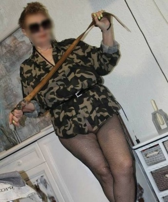 Анкета проститутки Диана - город Дигора, 59 лет, №487