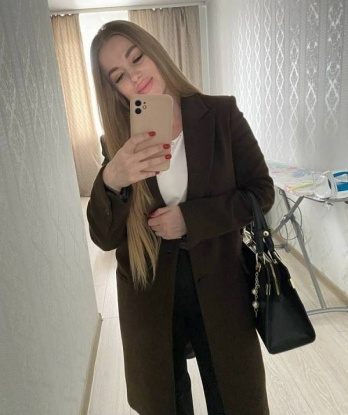 Анкета проститутки Ева - город Дигора, 36 лет, №1384