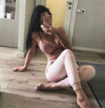 Анкета проститутки Соломония - город Дигора, 30 лет, №10470