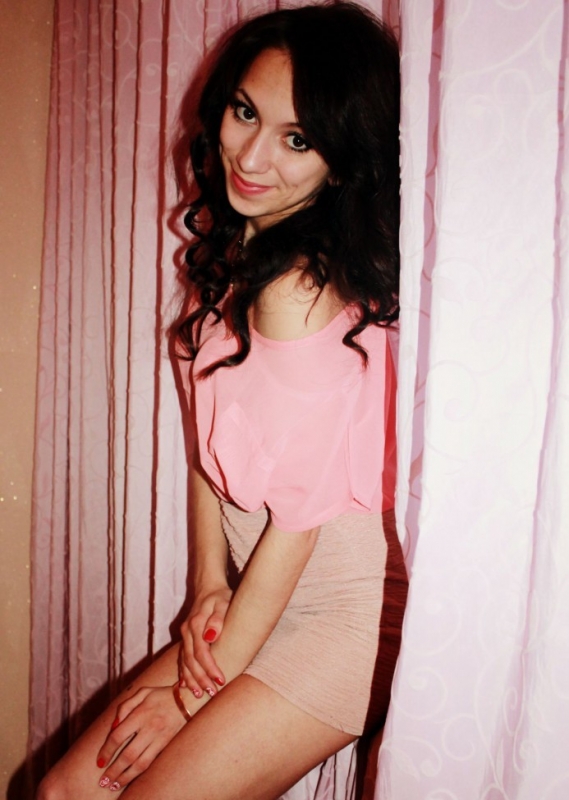 Анкета проститутки Анастасия - город Дигора, 22 года, №16581