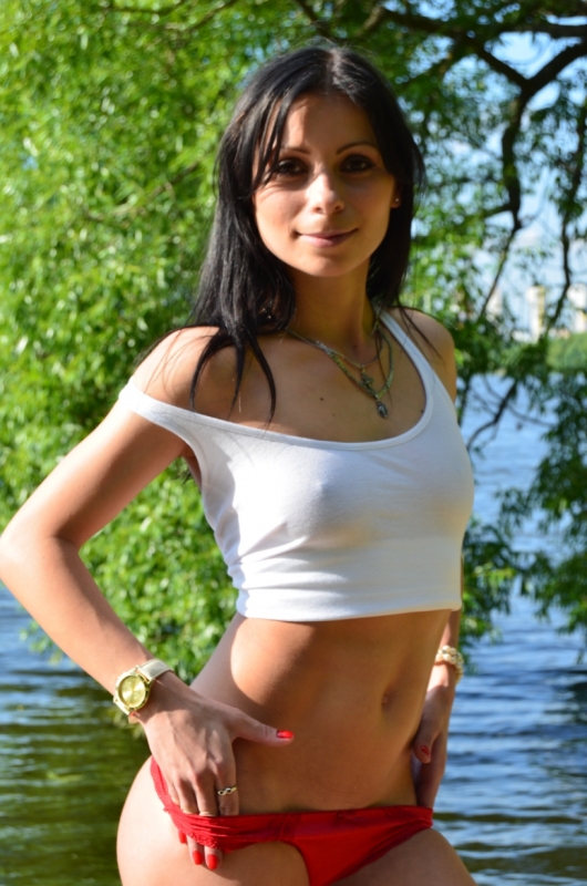 Анкета проститутки Ева - город Дигора, 22 года, №26260