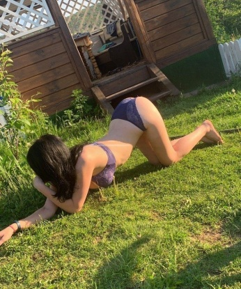 Анкета проститутки Селена - город Дигора, 20 лет, №6377