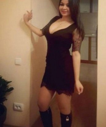 Анкета проститутки Анастасия - город Дигора, 23 года, №8961